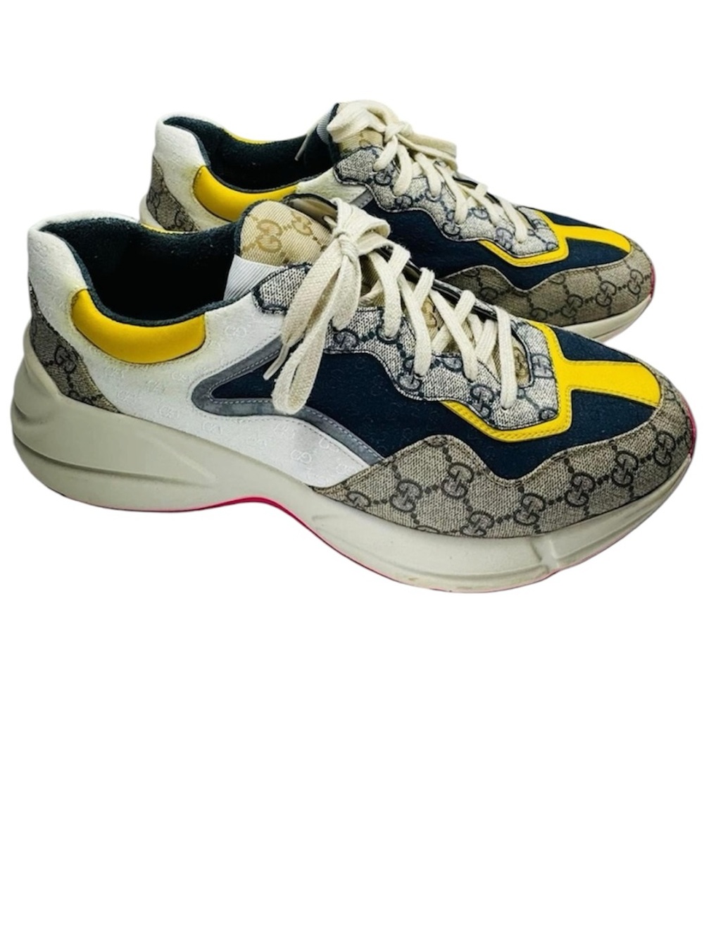Gucci Rython